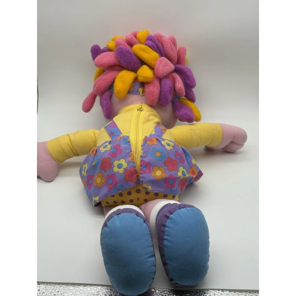 Hasbro 1995 allegra